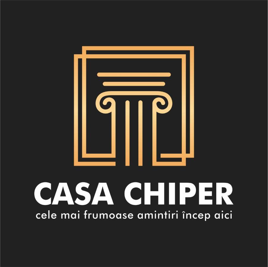 Casa Chiper - Attic Apartment With View Brasov Exterior photo